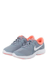 Nike Laufschuhe Revolution 4 blau