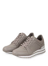 Michael Kors Sneaker Billie Trainer grau