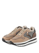 Voile Blanche Sneaker May beige