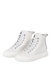 Giuseppe Zanotti Design Sneaker Blabber weiss