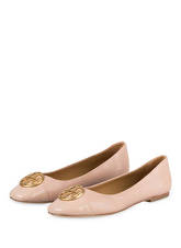 Tory Burch Ballerinas beige