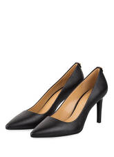 Michael Kors Pumps Dorothe schwarz