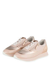 Högl Sneaker rosa