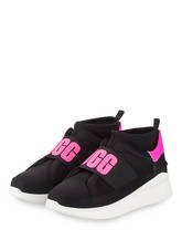 Ugg Sneaker Neutra Neon schwarz