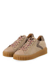 Voile Blanche Sneaker Eli beige