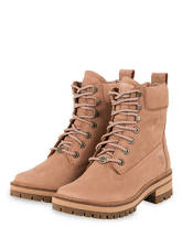 Timberland Schnürboots Courmayeur beige