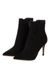 Gianvito Rossi Stiefeletten Levy 85 schwarz