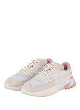 Puma Sneaker Storm Origin weiss