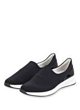 Högl Slip-On-Sneaker schwarz