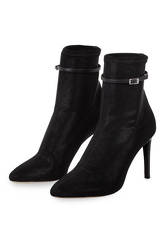 Giuseppe Zanotti Design Stiefeletten schwarz