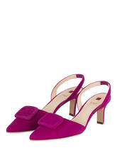 Högl Slingpumps Mia pink