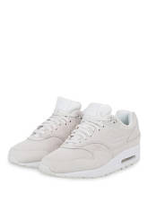 Nike Sneaker Air Max 1 Premium beige