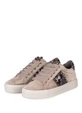 Kennel & Schmenger Plateau-Sneaker Up beige