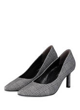 Paul Green Pumps silber