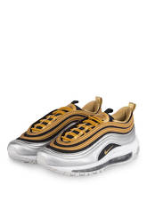 Nike Sneaker Air Max 97 Special Edition gold