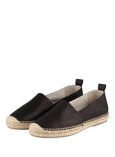 Walk And Love Espadrilles schwarz