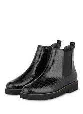 Paul Green Chelsea-Boots schwarz