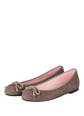 Pretty Ballerinas Ballerinas Rosario beige