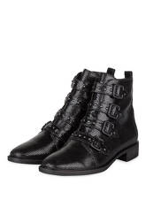 Paul Green Stiefeletten Tejus schwarz