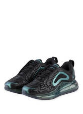 Nike Sneaker Air Max 720 schwarz