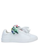 FRANCESCO MILANO Low Sneakers & Tennisschuhe