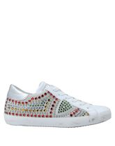 PHILIPPE MODEL Low Sneakers & Tennisschuhe