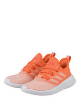 Adidas Sneaker Lite Racer orange