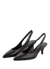 Kennel & Schmenger Slingpumps Selma schwarz