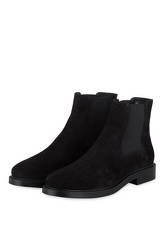 Tod's Chelsea-Boots schwarz