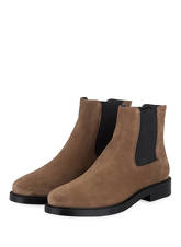 Tod's Chelsea-Boots beige