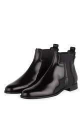 Tod's Boots schwarz