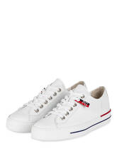 Paul Green Sneaker weiss