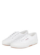 Superga Sneaker 2750 Cotu Classic weiss