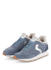 Voile Blanche Sneaker Julia Power blau