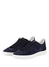 Tod's Sneaker blau