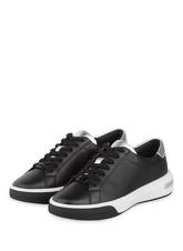 Michael Kors Sneaker Codie schwarz