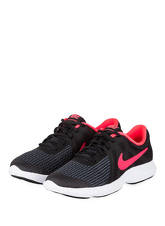 Nike Laufschuhe Revolution 4 schwarz