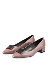 Peter Kaiser Pumps Sabina beige