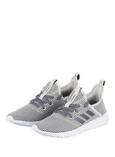 Adidas Sneaker Cloudfoam Pure grau