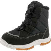 COLOR KIDS Winterstiefel DAVIES für Jungen schwarz Junge