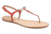 Initiale Paris - NESSE - Sandalen, rosa