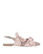 GIA COUTURE Ballerinas