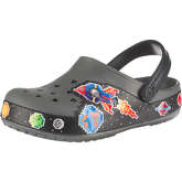 CROCS Clogs Galactic für Jungen grau Junge