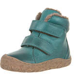 froddo® Baby Winterstiefel für Mädchen türkis Mädchen