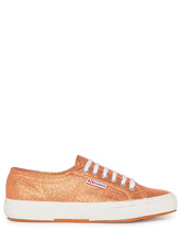 Superga Sneaker in rosa für Damen