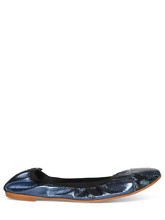 Otto Kern Ballerinas in blau für Damen