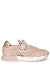 Mishumo Sneaker in rosa für Damen