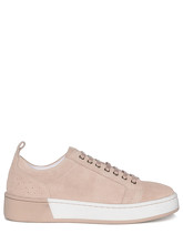 Mishumo Sneaker in rosa für Damen