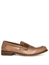 Otto Kern Slipper in braun für Herren