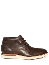Timberland Schnürschuhe in braun für Herren